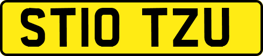 ST10TZU