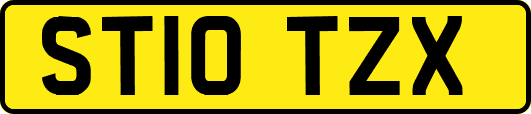 ST10TZX