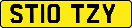 ST10TZY