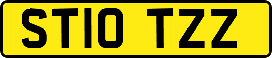 ST10TZZ
