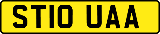ST10UAA