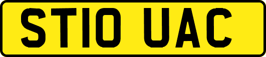 ST10UAC