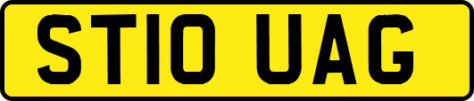 ST10UAG