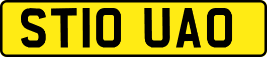 ST10UAO