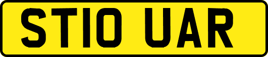 ST10UAR