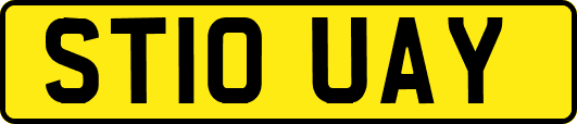 ST10UAY