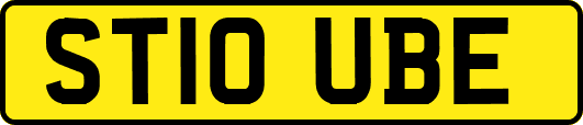 ST10UBE