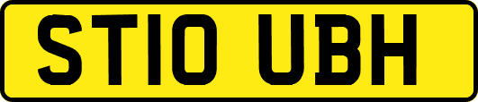 ST10UBH