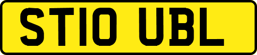 ST10UBL