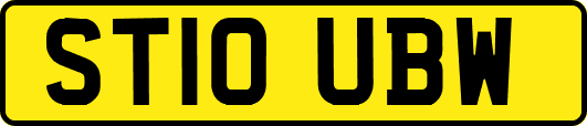 ST10UBW