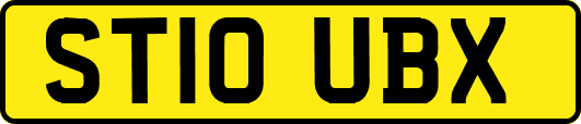 ST10UBX