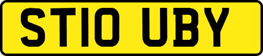 ST10UBY