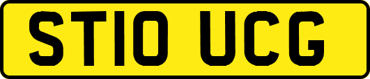 ST10UCG