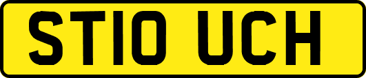 ST10UCH