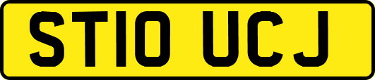 ST10UCJ