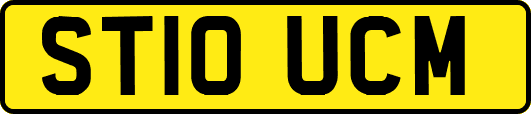 ST10UCM