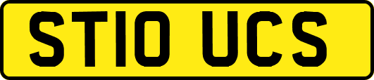 ST10UCS