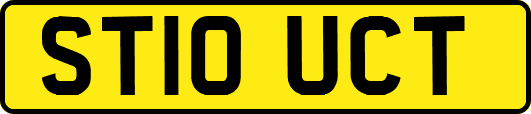 ST10UCT