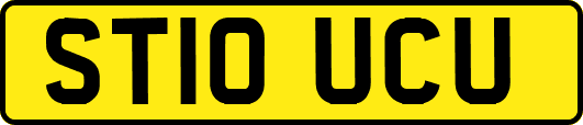 ST10UCU