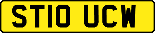 ST10UCW