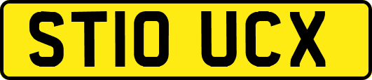 ST10UCX