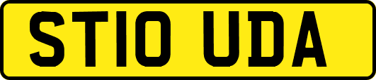 ST10UDA