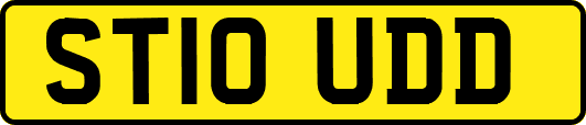 ST10UDD