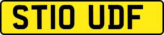 ST10UDF