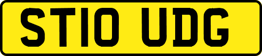 ST10UDG