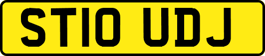 ST10UDJ