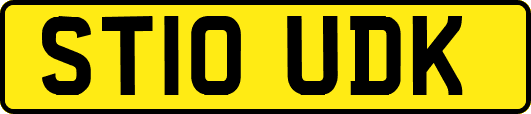 ST10UDK