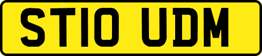 ST10UDM