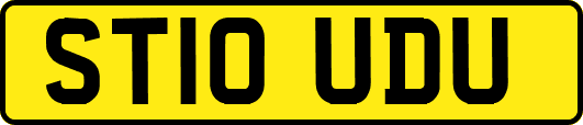 ST10UDU