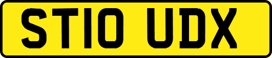 ST10UDX