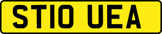 ST10UEA