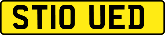 ST10UED