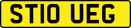 ST10UEG