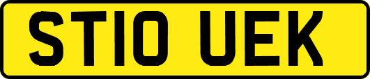 ST10UEK