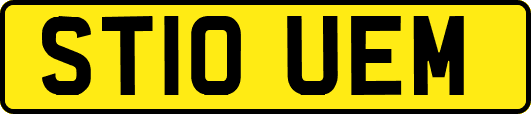ST10UEM