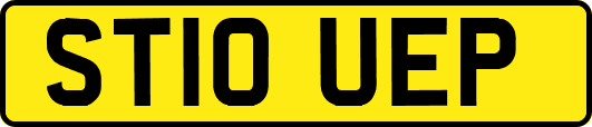 ST10UEP