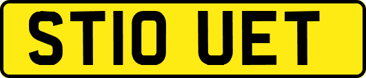 ST10UET