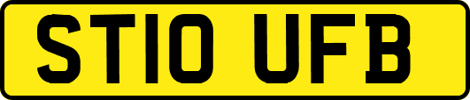 ST10UFB