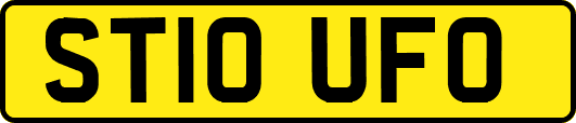 ST10UFO