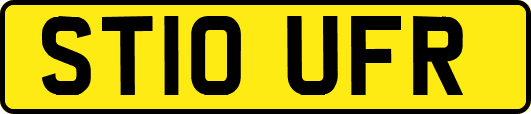 ST10UFR