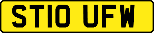 ST10UFW