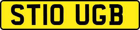 ST10UGB