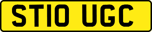 ST10UGC
