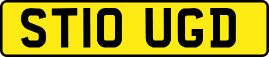 ST10UGD