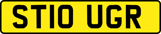 ST10UGR