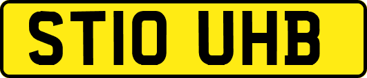 ST10UHB